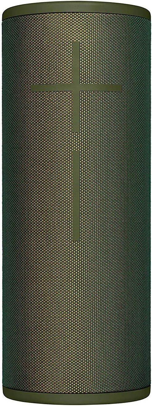 Ultimate Ears MEGABOOM 3 Portable Wireless Bluetooth Speaker