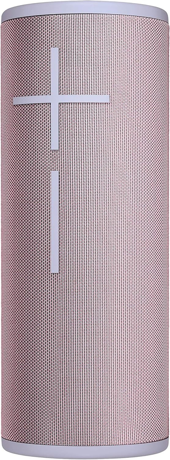 Ultimate Ears MEGABOOM 3 Portable Wireless Bluetooth Speaker