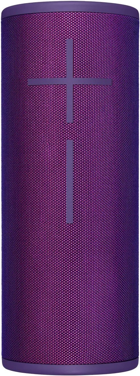 Ultimate Ears MEGABOOM 3 Portable Wireless Bluetooth Speaker