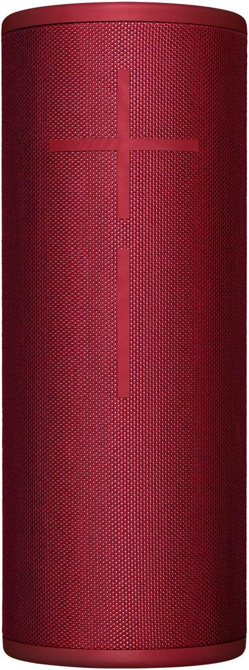 Ultimate Ears MEGABOOM 3 Portable Wireless Bluetooth Speaker