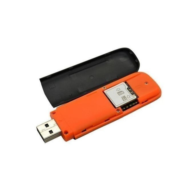 Universal HSDPA 3G USB Modem: Unlocked Mobile Broadband Dongle