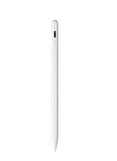 Universal Stylus Pen: Compatible with Laptops, Phones, and Tablets