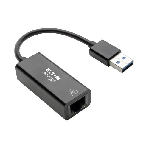 TP-Link TL-UE300 USB 3.0 to Gigabit Ethernet Adapter: Plug & Play Network Converter