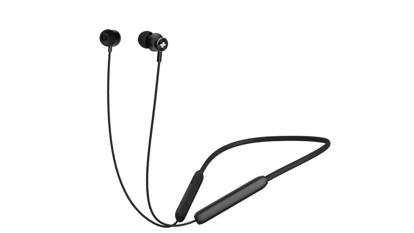 Vision Plus Moove VPNB2 Neck Band