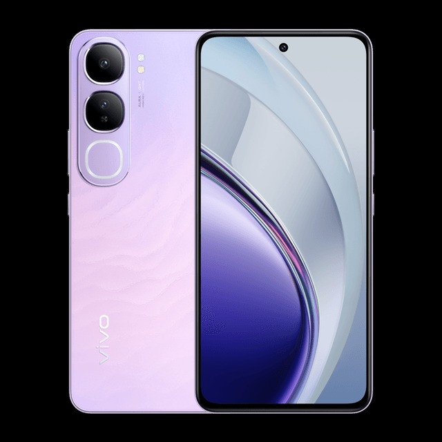 Vivo V40 Lite 256GB 8GB RAM 6.78" AMOLED Display Android 14 Funtouch 14 Qualcomm Snapdragon 685 4G Mobile Platform 50MP + 2MP Main Camera 32MP Front Camera 5500mAh Battery