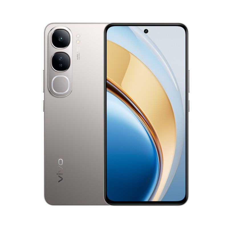 Vivo V40 Lite 256GB 8GB RAM 6.78" AMOLED Display Android 14 Funtouch 14 Qualcomm Snapdragon 685 4G Mobile Platform 50MP + 2MP Main Camera 32MP Front Camera 5500mAh Battery