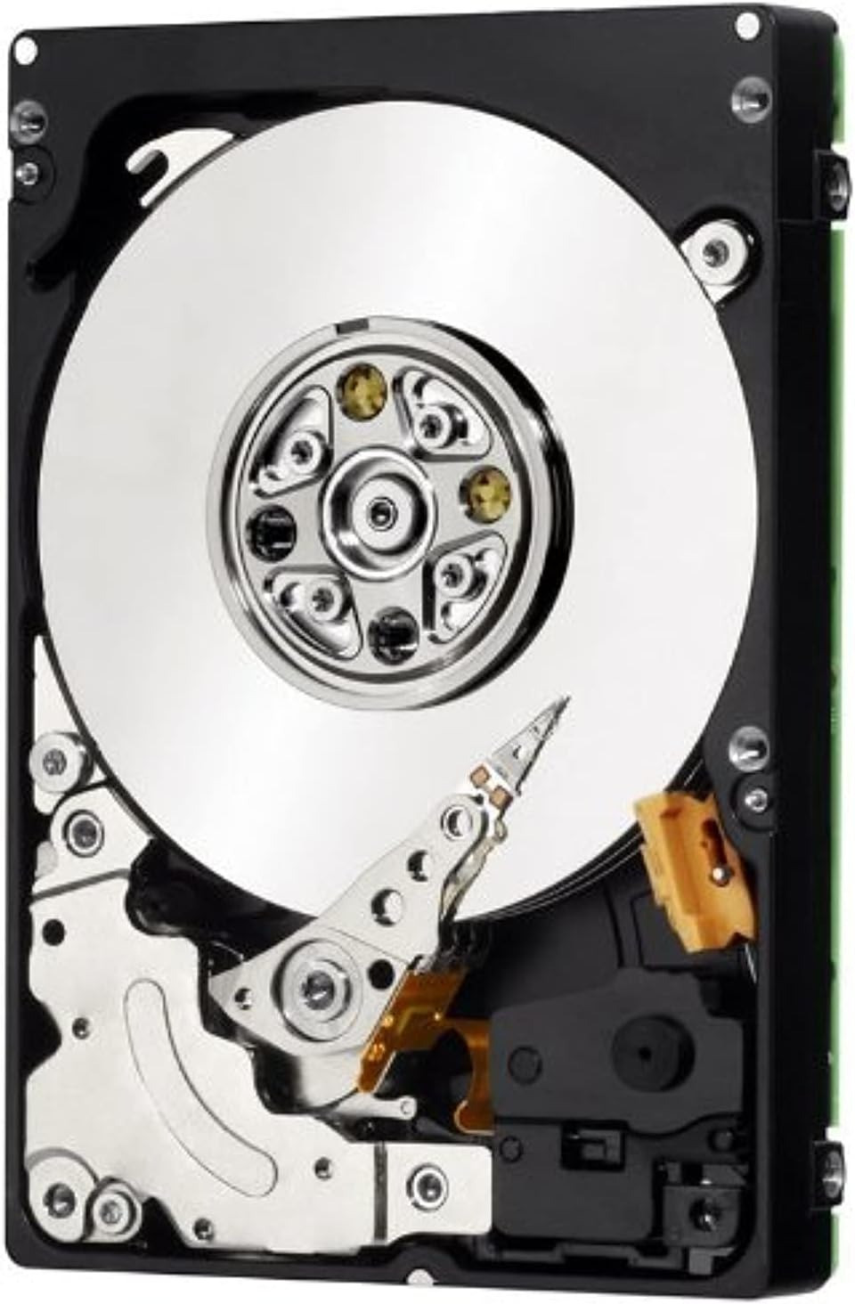Western Digital 1TB WD Purple Surveillance Internal Hard Drive 5400 RPM Class SATA 6 Gb/s 64 MB Cache 3.5
