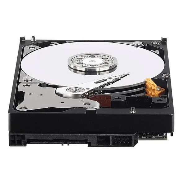 Western Digital WD 1TB Surveillance Hard Drive