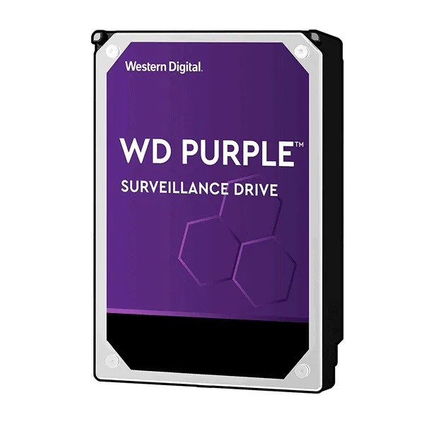 Western Digital WD 1TB Surveillance Hard Drive