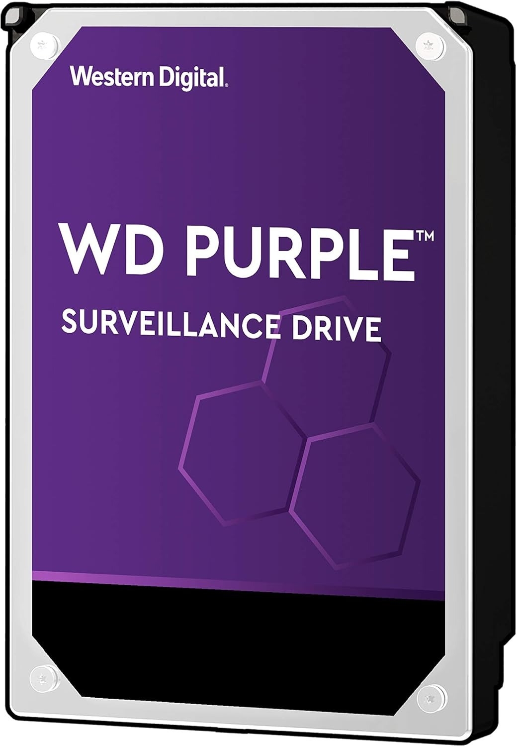 Western Digital WD 500GB Surveillance Hard Drive