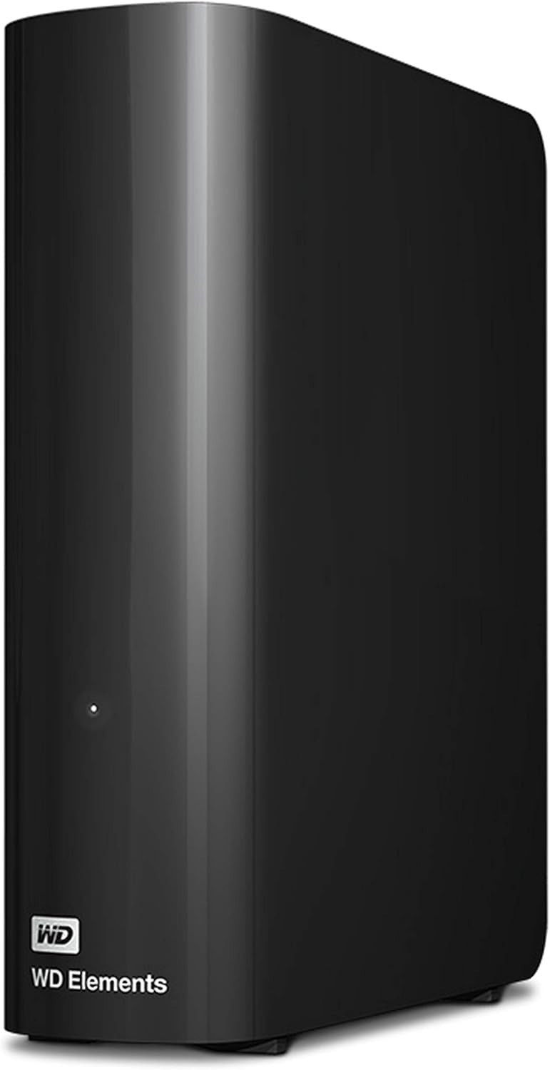 Western Digital WD Hard Disk External Casing USB 3.0 High Speed