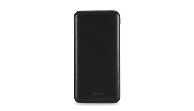 WK Design WP-075 Power Bank: 10000mAh Fast Charging Portable Charger