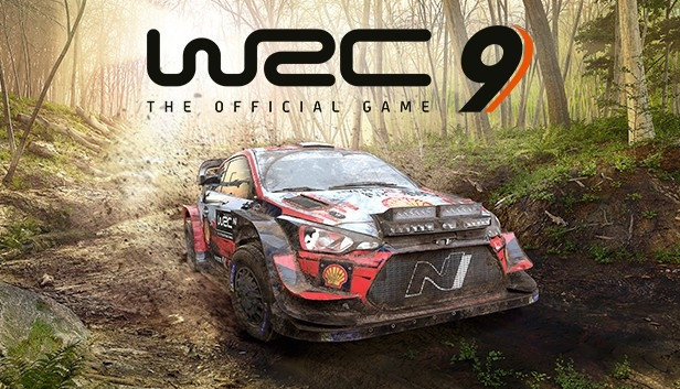 WRC 9 FIA World Rally Championship PlayStation 5 Racing Driving Rally Off-road Multiplayer