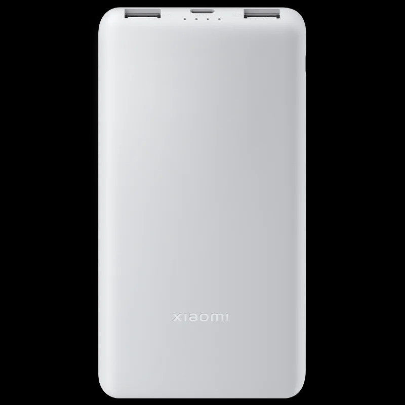 Xiaomi Mi 10000mAh 22.5W Lite Power Bank: Portable Fast Charging Powerbank