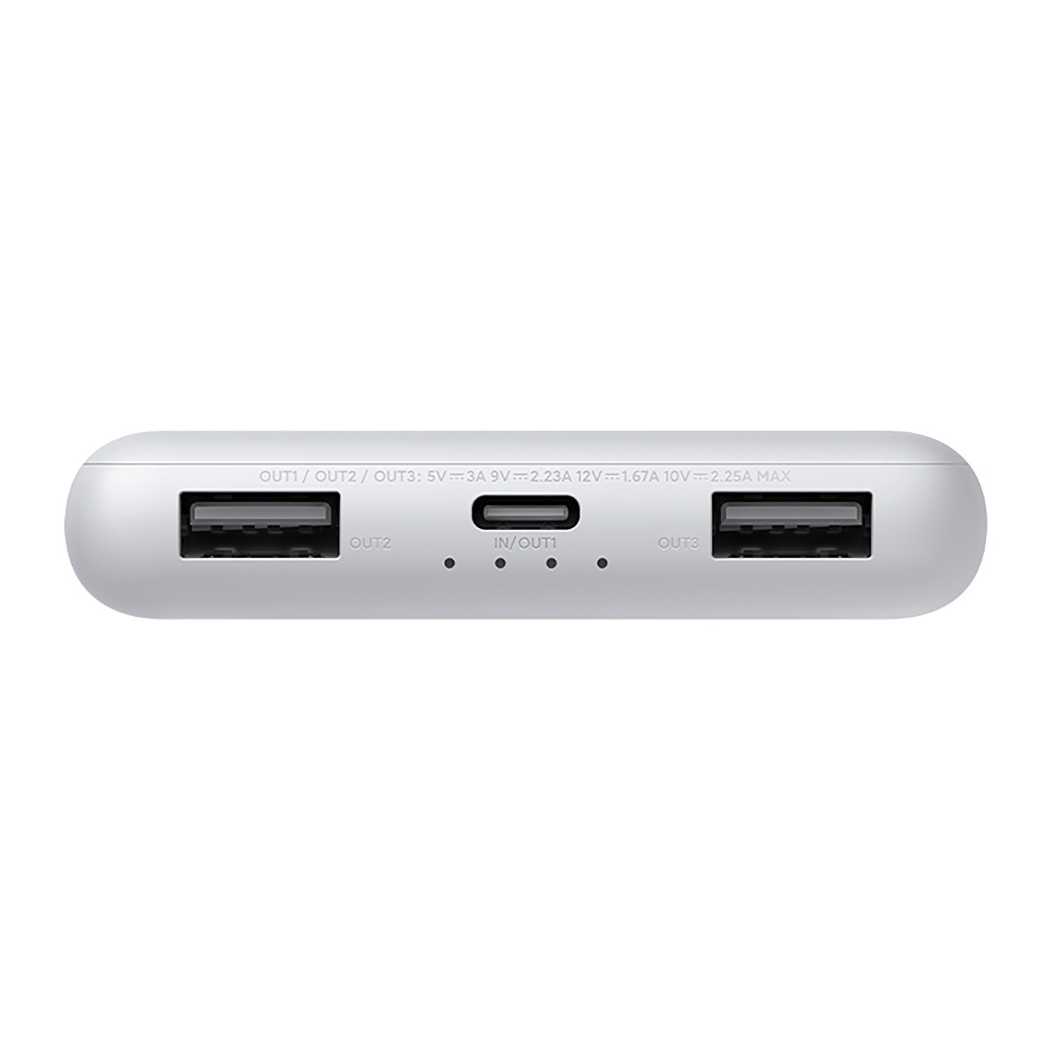 Xiaomi Mi 10000mAh 22.5W Lite Power Bank: Portable Fast Charging Powerbank