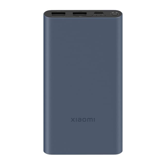 Xiaomi Mi 10000mAh 22.5W Lite Power Bank: Portable Fast Charging Powerbank