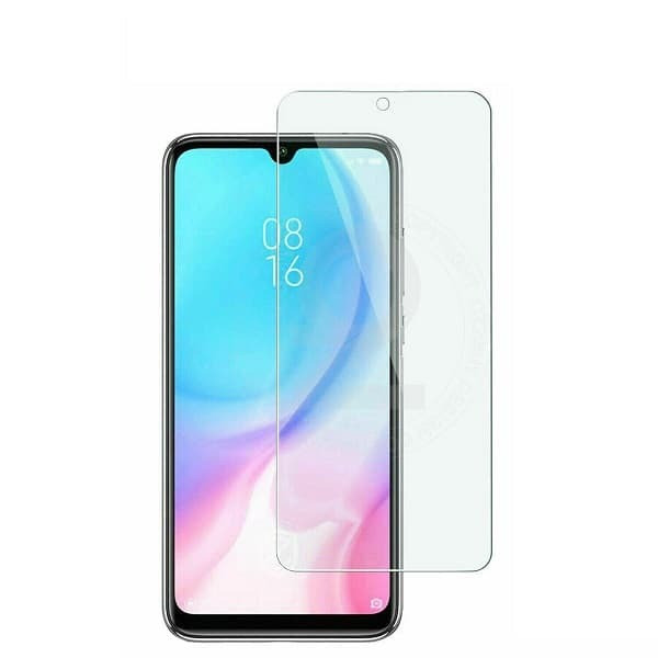 Xiaomi Redmi A3 Glass Screen Protector: Ultra-Clear, Bubble-Free, Durable Protection