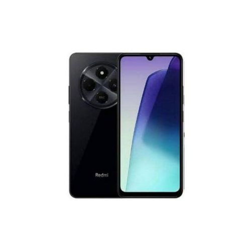 Xiaomi Redmi A3 Pro 128GB ROM 4GB RAM 6.88" IPS LCD Display Android 14 HyperOS 50 MP Single Main Camera Dual Sim Fingerprint (side-mounted) 5160mAh Battery