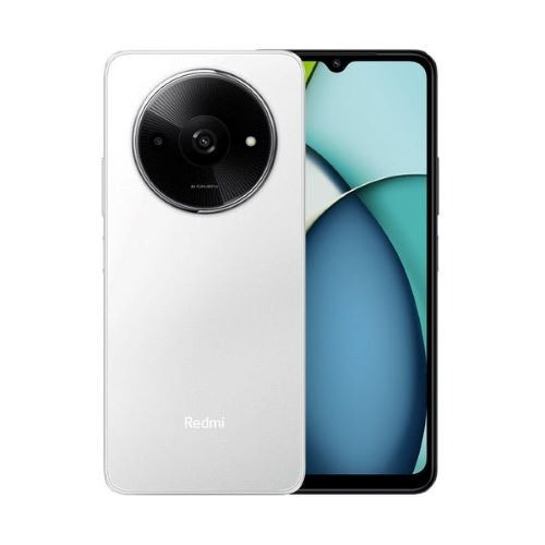 Xiaomi Redmi A3 Pro 128GB ROM 4GB RAM 6.88" IPS LCD Display Android 14 HyperOS 50 MP Single Main Camera Dual Sim Fingerprint (side-mounted) 5160mAh Battery
