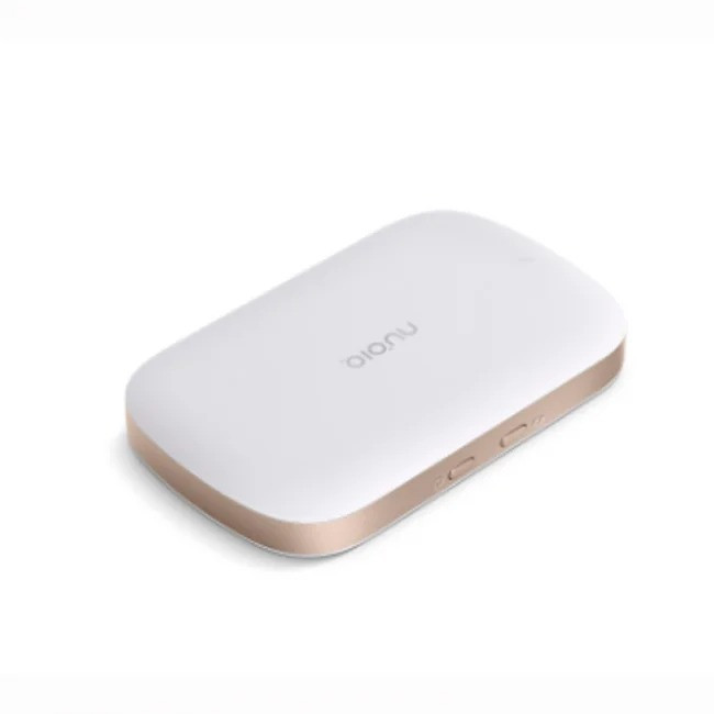 ZTE Nubia WD660 Broadband 150Mbps CAT4 Modem Mobile Wi-Fi 4G LTE Wifi Mifi Hotspot
