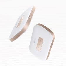 ZTE Nubia WD660 Broadband 150Mbps CAT4 Modem Mobile Wi-Fi 4G LTE Wifi Mifi Hotspot