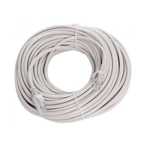 Cat6 Ethernet Patch Cable 100Mbps Network RJ45 100m