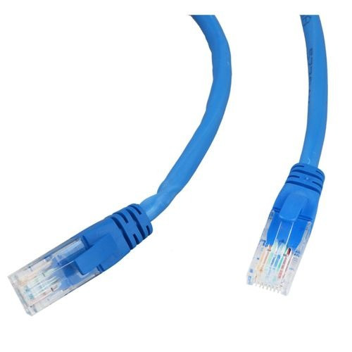 Cat6 Ethernet Patch Cable 100Mbps Network RJ45 100m