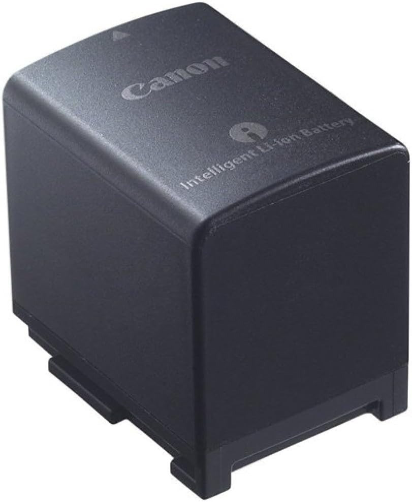 Canon BP-828 Lithium-Ion Original Battery