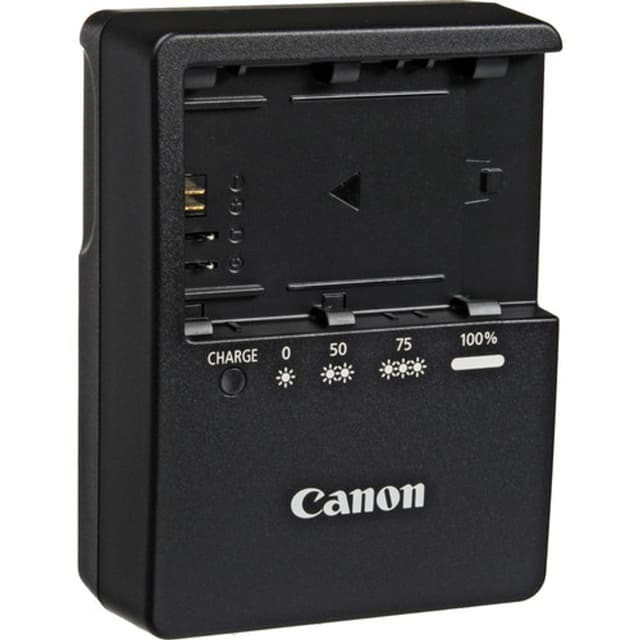 Canon LC-E6 Battery Charger - Image 2