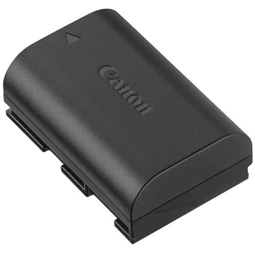 Canon LP-E6NH Battery- Replacement