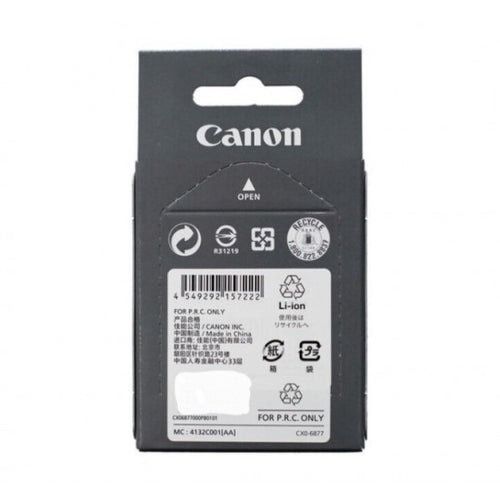 Canon LP-E6NH Canon Battery Replacement Pack