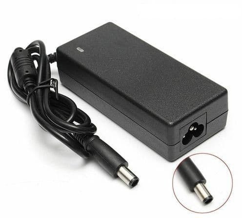 DELL 19.5V-3.34A- Laptop Charger Original