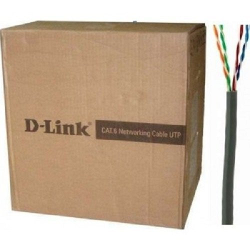 D-Link Cat5E UTP Cable Roll 305M