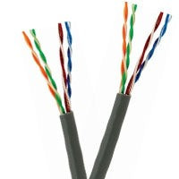 D-Link Cat5E UTP Cable Roll 305M