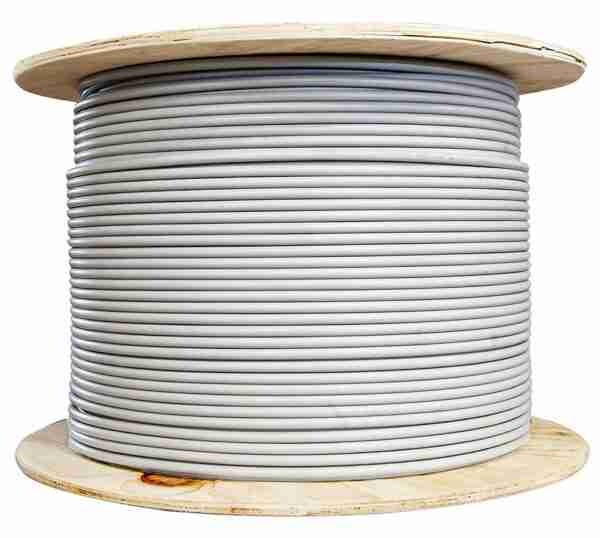 D-Link Cat5E UTP Cable Roll 305M