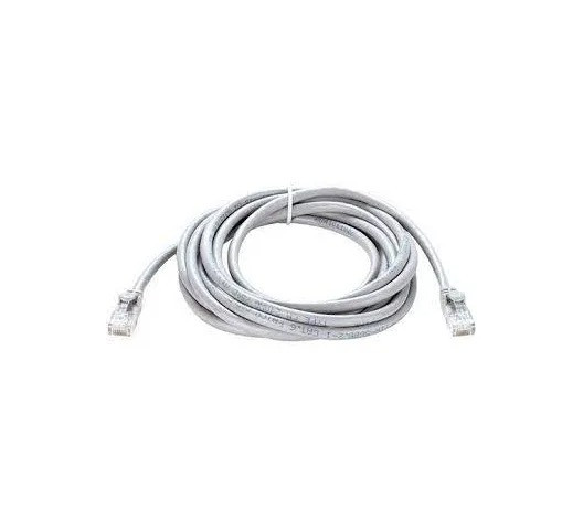 D-Link Cat6 Patch Cord 3M