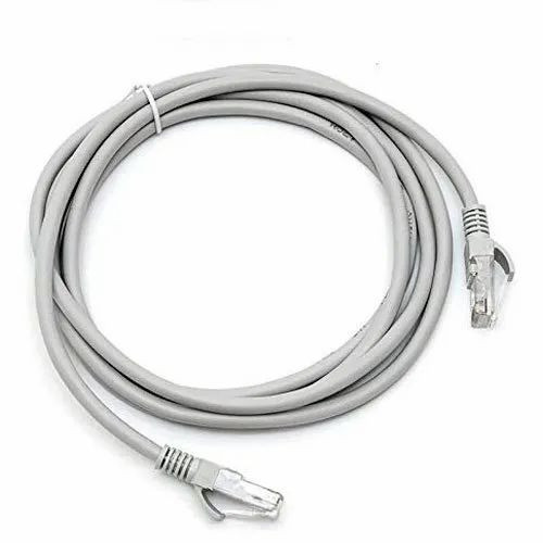 D-Link Cat6 Patch Cord 15M