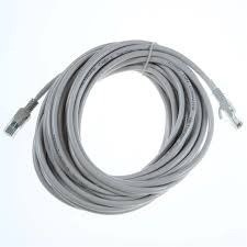 D-Link Cat6 Patch Cord 30M