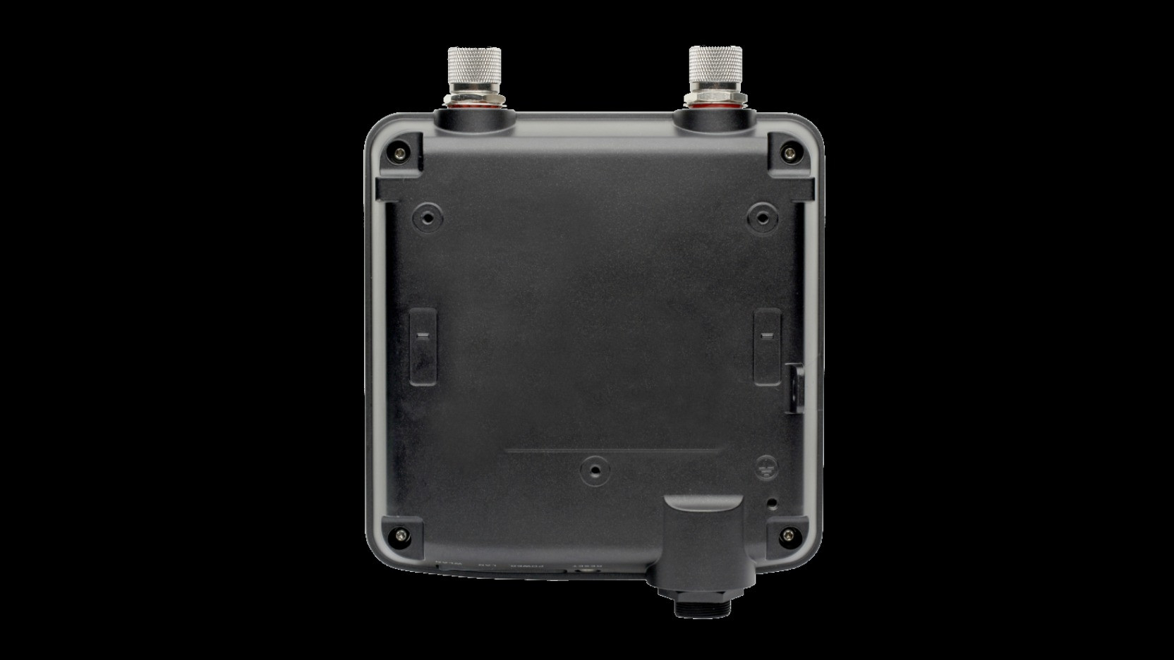 D-Link DAP-3520 Outdoor Access Point: 300Mbps Wireless N, Dual-Band 2.4/5GHz, IP65, PoE
