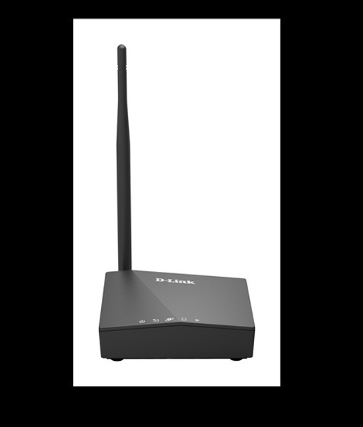 D-Link Wireless N150 ADSL2+ Modem Router: 150Mbps Wi-Fi for Home Internet