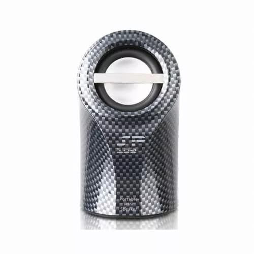 Enzatec SP102 Portable Bluetooth Mini Speaker