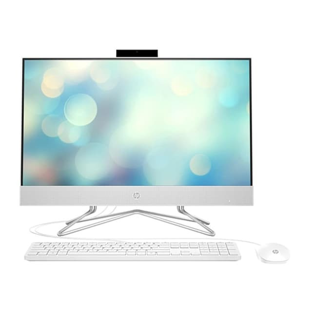 HP 24 Cb1004l All In One Intel Core i5 8GB RM 512GB SSD 23.8