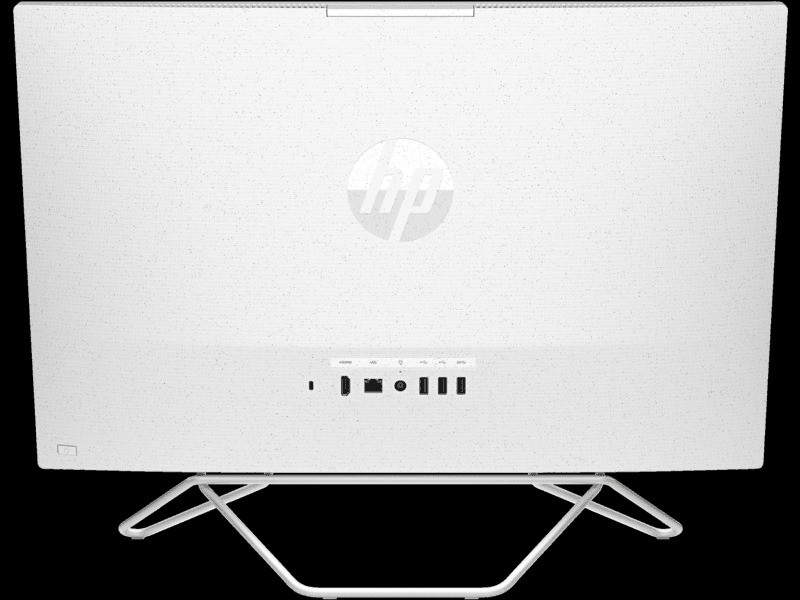 HP 24 CB1493 All In One Intel Core i5 1235U 8GB 512GB 23.8 Inch Dispaly Intel Iris X Graphics Free DOS