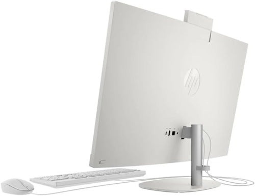 HP 24 DD0XX All In One Desktop Intel Celeron Dual Core 8GB DDR4-3200 SDRAM 256GB PCIe NVMe‚ M.2 SSD 60.45 cm (22