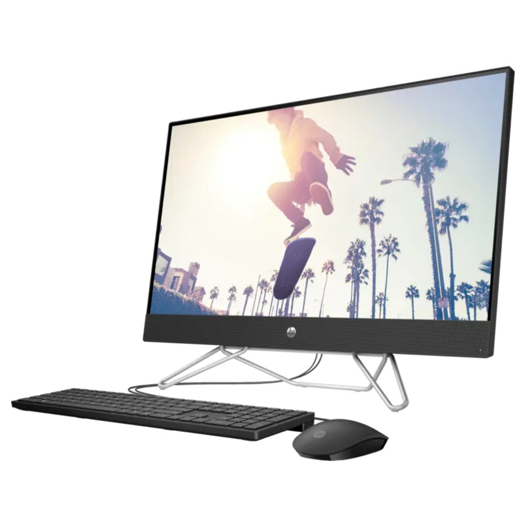 HP All in One 27 cb1158nh PC 27