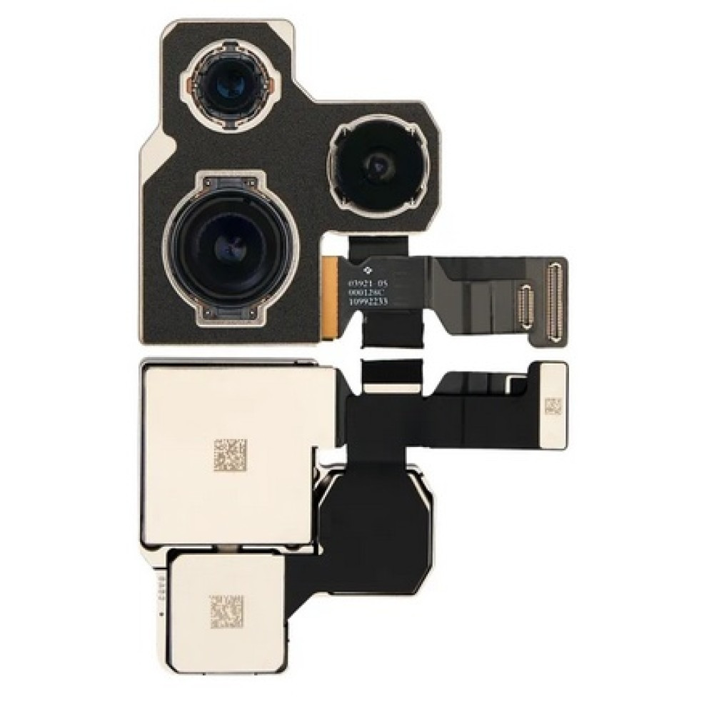 Apple iPhone 14/ 14 Pro/ 14 Pro Max Camera Replacement