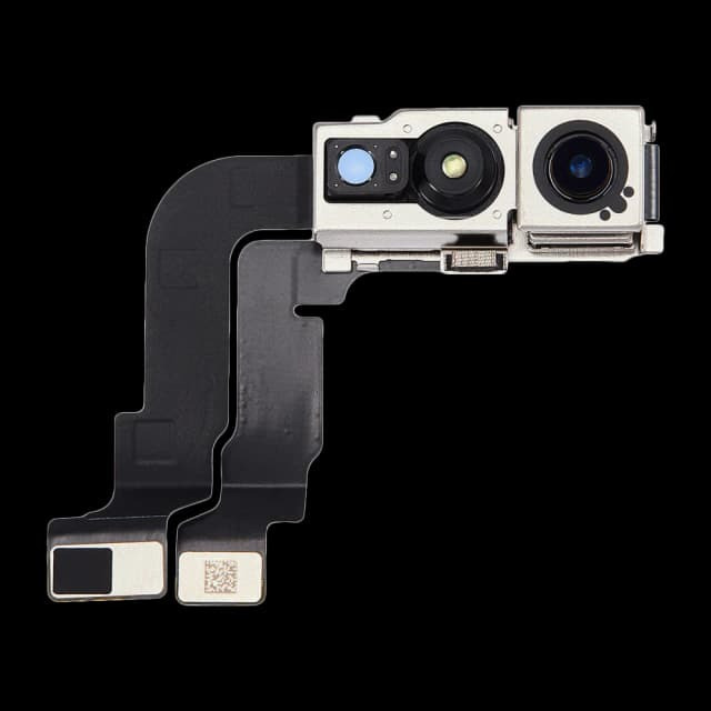 Apple iPhone 15/ 15 Pro/ 15 Pro Max Camera Replacement