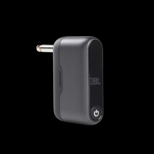 JBL Mic-300 UHF Wireless Dual Microphones