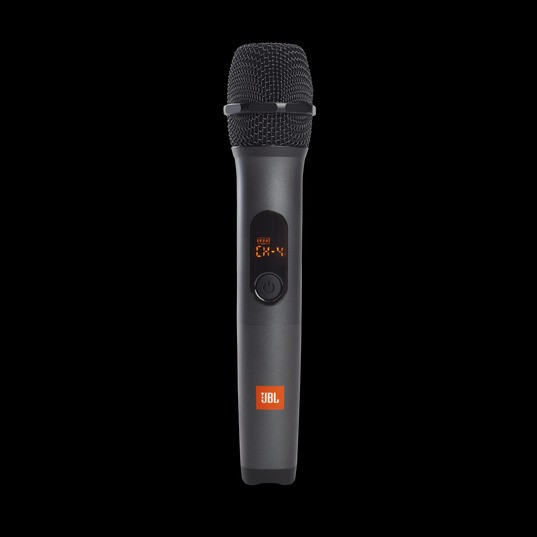 JBL Mic-300 UHF Wireless Dual Microphones