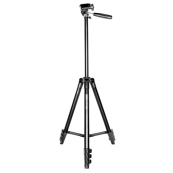 KingJoy VT-831 Portable Lightweight Photography Tripod Stand